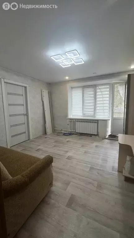 3-комнатная квартира: Зеленодольск, улица Дзержинского, 140 (59.3 м) - Фото 2