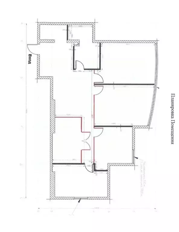 Офис в Москва Нежинская ул., 1к3 (123 м) - Фото 2