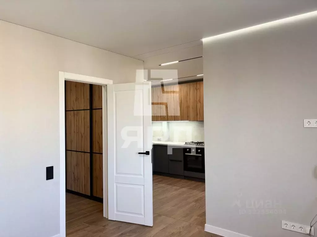 1-к кв. Ростовская область, Таганрог Котлостроительная ул. (36.0 м) - Фото 2