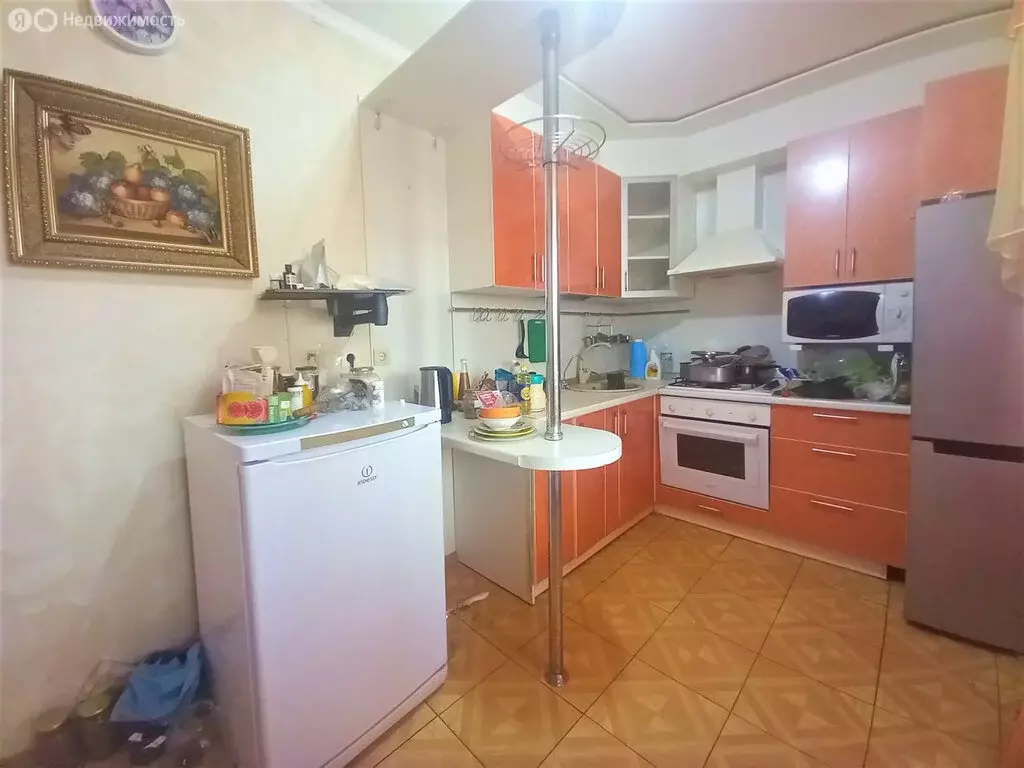 2-комнатная квартира: Ейск, Красная улица, 57/2 (67.3 м) - Фото 1