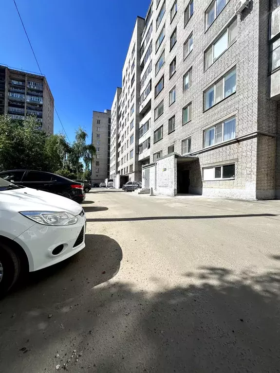 Продаётся 3-к квартира, 61 м - Фото 0