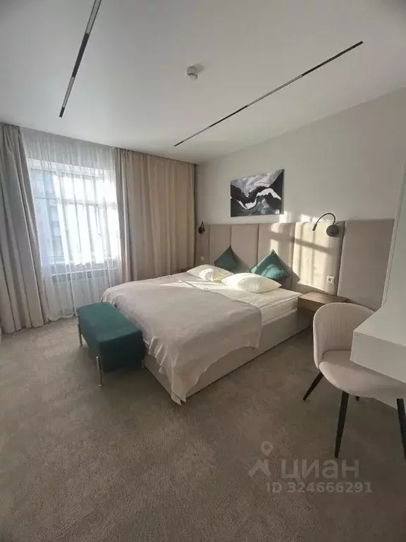 Комната Ненецкий АО, Нарьян-Мар ул. Имени В.И. Ленина, 33Б (42.0 м) - Фото 2