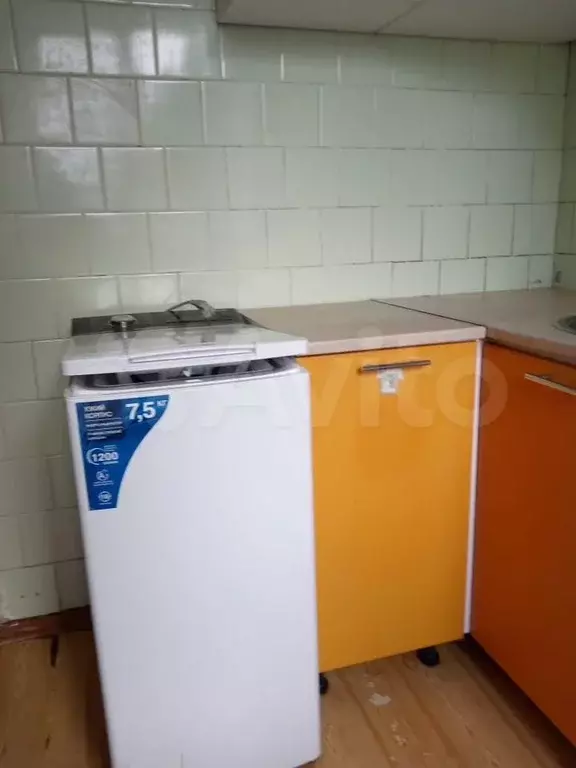 2-к. квартира, 42 м, 3/5 эт. - Фото 1