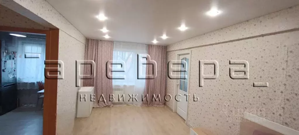 2-к кв. Красноярский край, Красноярск Кольцевая ул., 18 (44.6 м) - Фото 1