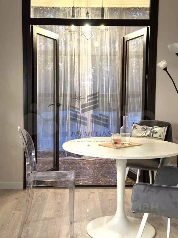 3-к. квартира, 56 м, 2/7 эт. - Фото 1