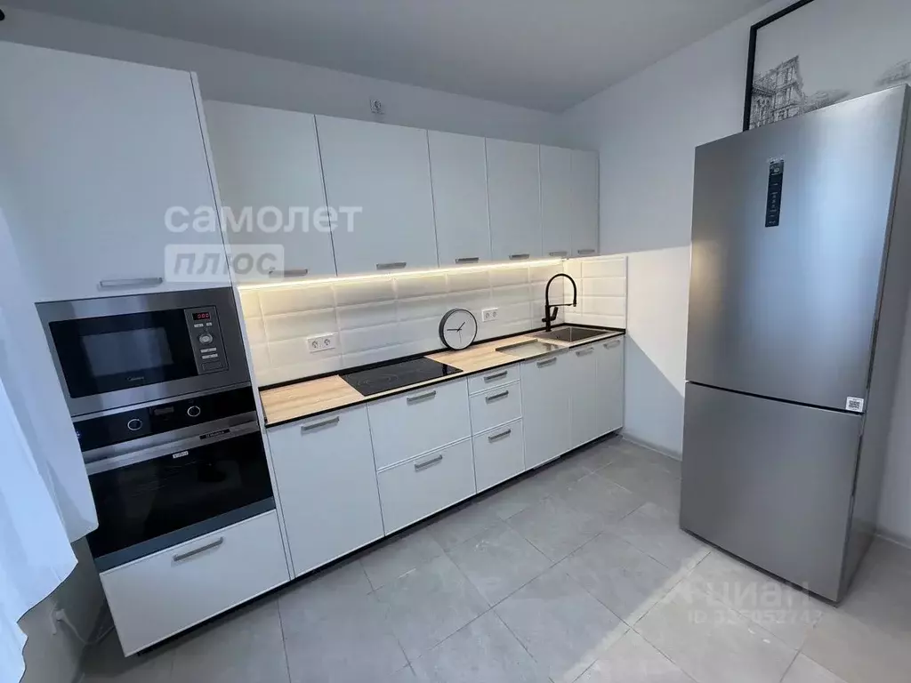 1-к кв. Москва ул. Академика Королева, 23 (49.0 м) - Фото 2