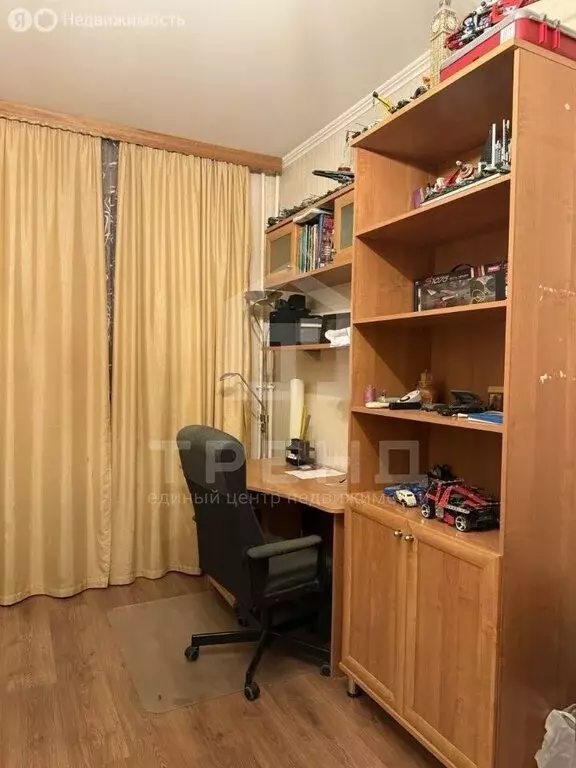 2-комнатная квартира: Сертолово, улица Ларина, 10 (71 м) - Фото 1