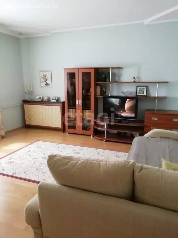 3-комнатная квартира: Зеленодольск, улица Гастелло, 7 (101.5 м) - Фото 2