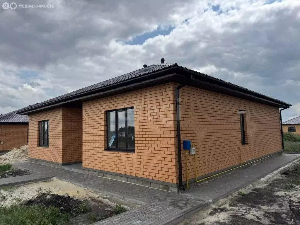 Дом в село Стрелецкое, Генеральская улица (105 м) - Фото 2