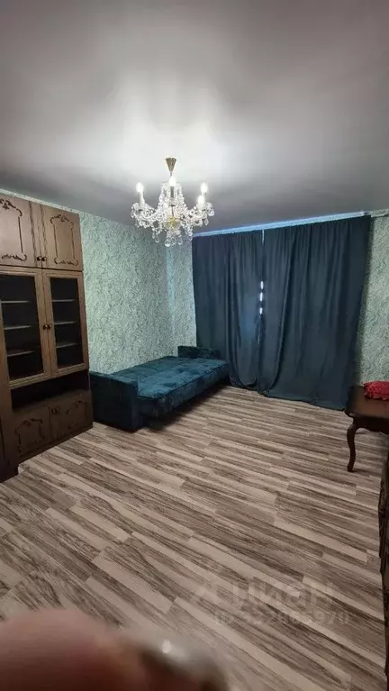 1-к кв. Москва Волжский бул., 8К1 (40.0 м) - Фото 1