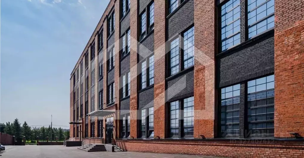 Помещение свободного назначения в Москва Волгоградский просп., 32к31 ... - Фото 2