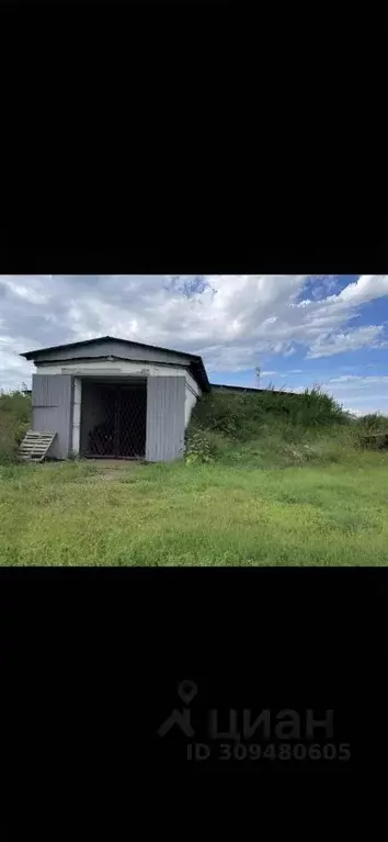 Склад в Новосибирская область, Новосибирский район, Верх-Тулинский ... - Фото 1