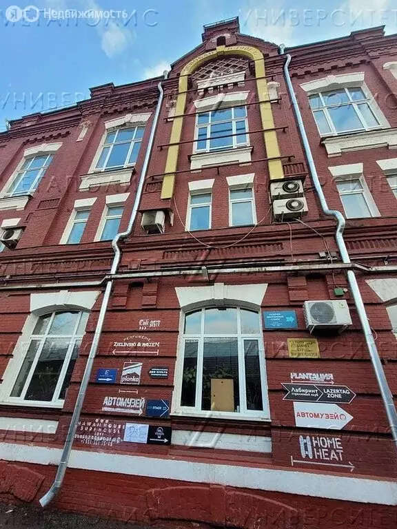 Производственное помещение (405 м) - Фото 2