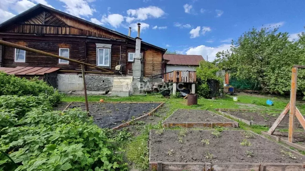 Дом в Пензенская область, Пенза проезд 2-й Лескова, 12 (51 м) - Фото 1