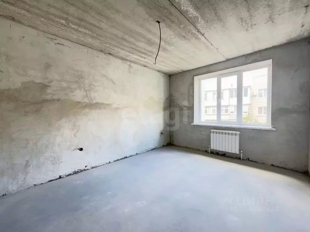 1-к кв. Карачаево-Черкесия, Черкесск ул. Космонавтов, 98А (40.0 м) - Фото 0