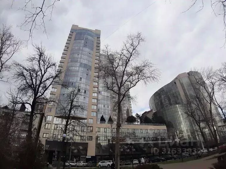 Гараж в Ростовская область, Ростов-на-Дону ул. Суворова, 91 (12 м) - Фото 1