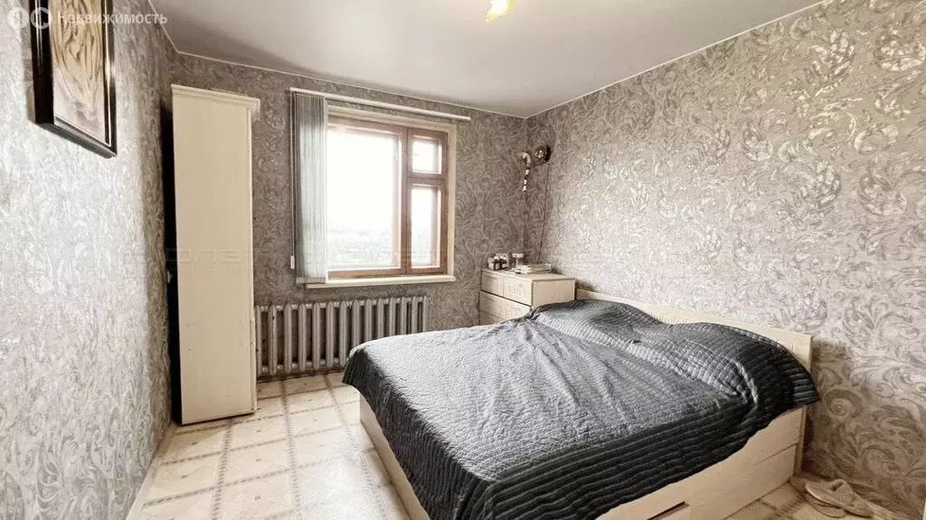 2-комнатная квартира: Казань, улица Гаврилова, 44 (50 м) - Фото 0