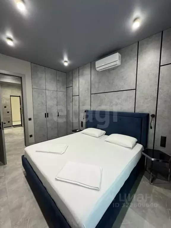 2-к кв. Крым, Ялта ул. Дражинского, 48 (52.0 м) - Фото 1