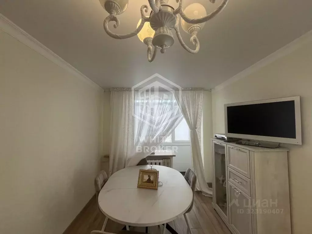 2-к кв. Крым, Ялта муниципальный округ, Гаспра пгт ул. Риекская, 8 ... - Фото 2