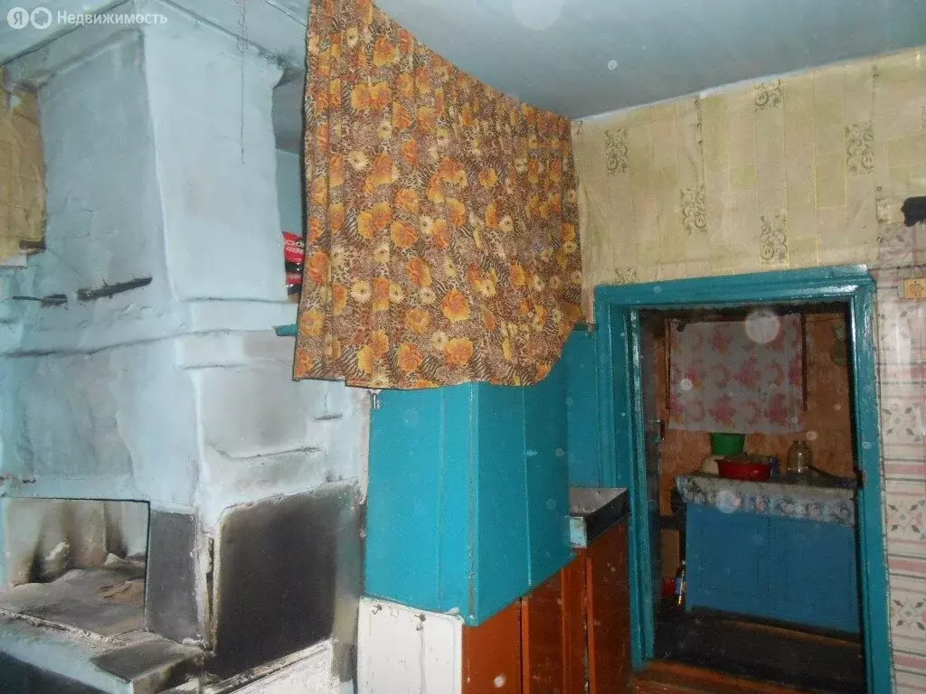 Дом в Челябинская область, Красноармейский муниципальный округ, село ... - Фото 1