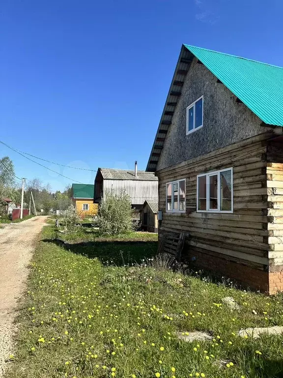 Дом 100 м на участке 8,8 сот. - Фото 1