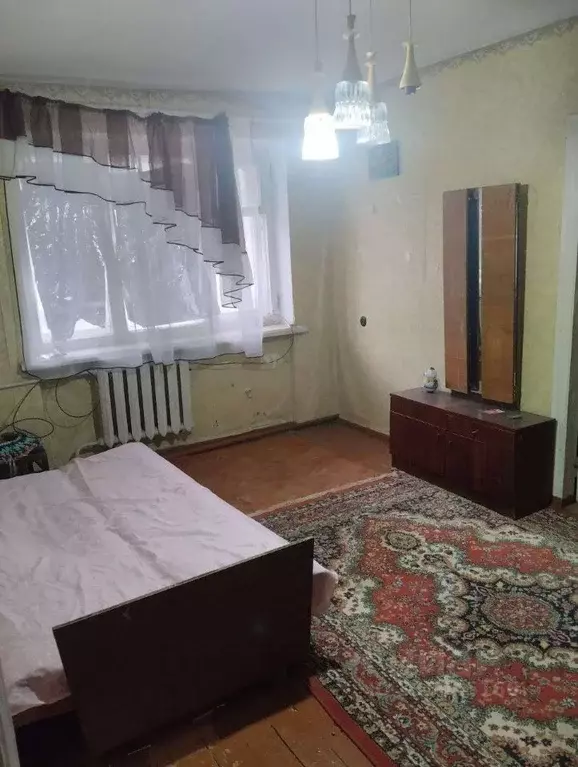 3-к кв. Крым, Сакский район, с. Кольцово ул. Новые Черемушки, 8 (43.6 ... - Фото 1