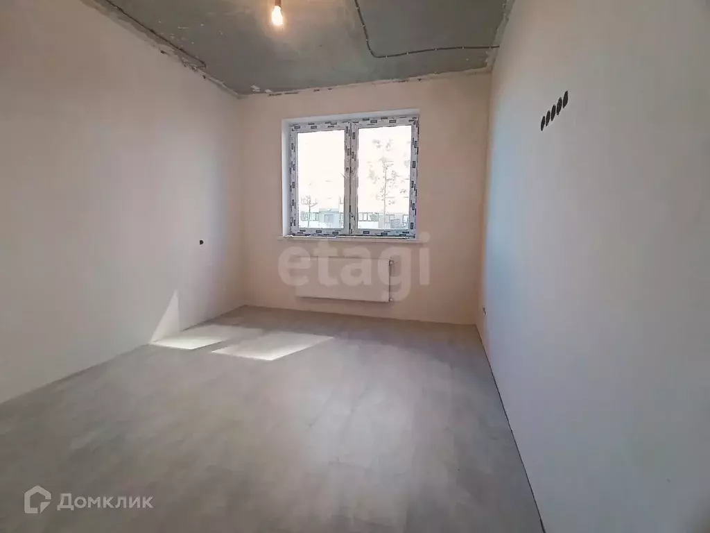 Продаётся 1-к квартира, 35 м - Фото 1