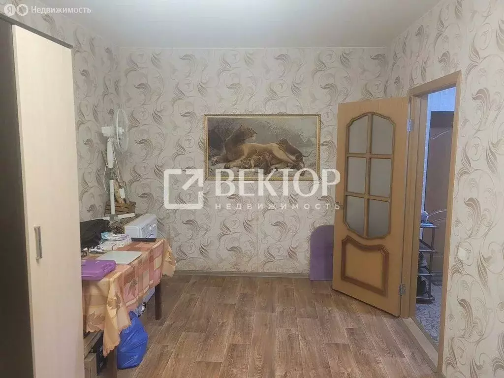 1-комнатная квартира: Кохма, Ивановская улица, 92А (40.2 м) - Фото 2