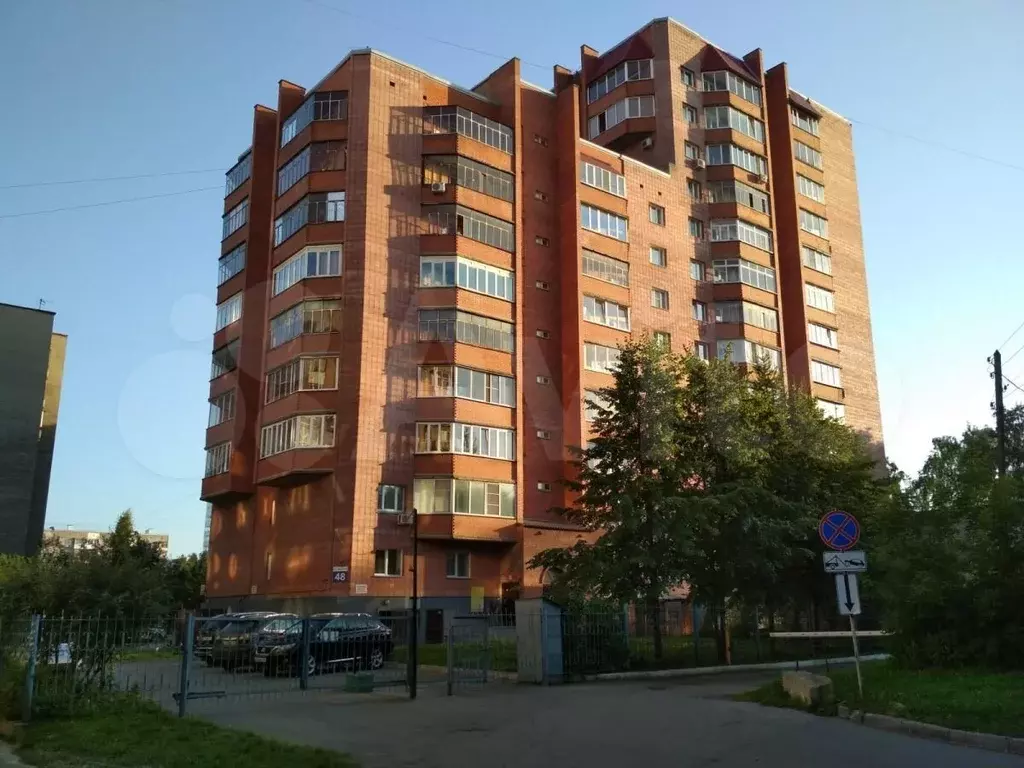 Машиноместо, 18 м - Фото 0