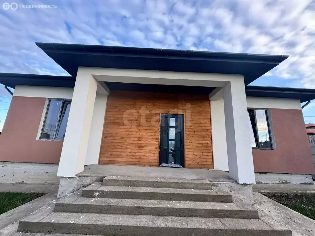 Дом в Симферополь, Киевский район, микрорайон Белое-5 (140 м) - Фото 2