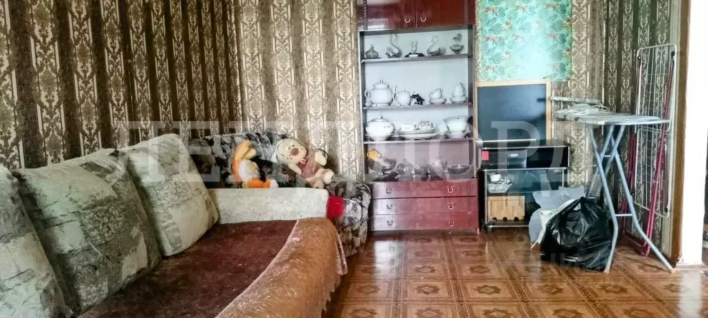 1-к кв. Ростовская область, Ростов-на-Дону Северный мкр, ул. ... - Фото 0