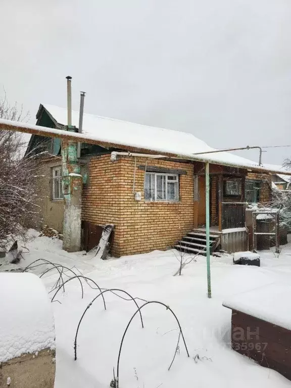Дом в Пензенская область, Пенза ул. Матросова, 10 (60 м) - Фото 1