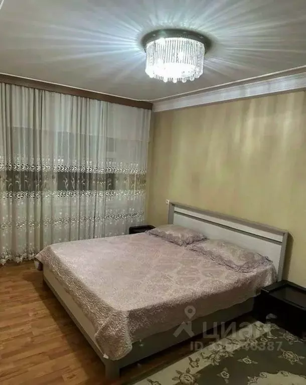 4-к кв. Дагестан, Дербент ул. 345-й Дагестанской Стрелковой Дивизии, 6 ... - Фото 0