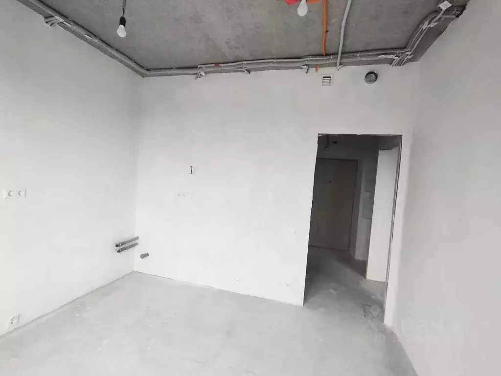 1-к кв. Московская область, Ленинский городской округ, пос. Битца ... - Фото 2