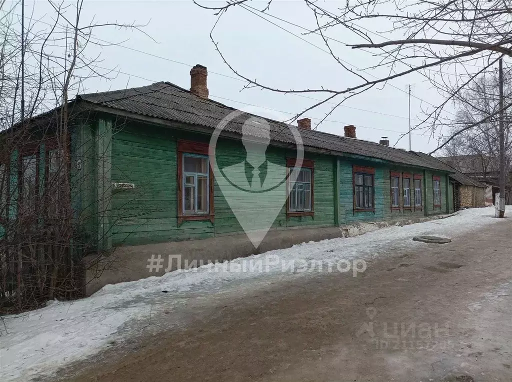 Купить Вторичку В Михайлове Рязанской Области