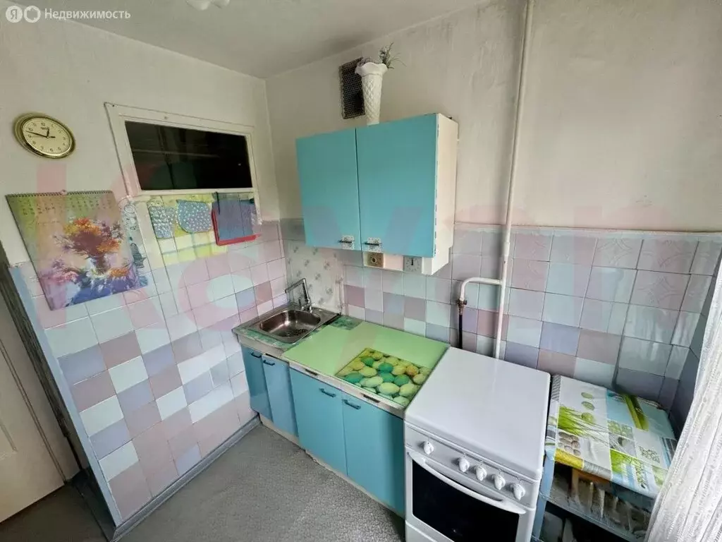 2-комнатная квартира: Краснодар, улица имени Дмитрия Благоева, 4 (48 ... - Фото 1