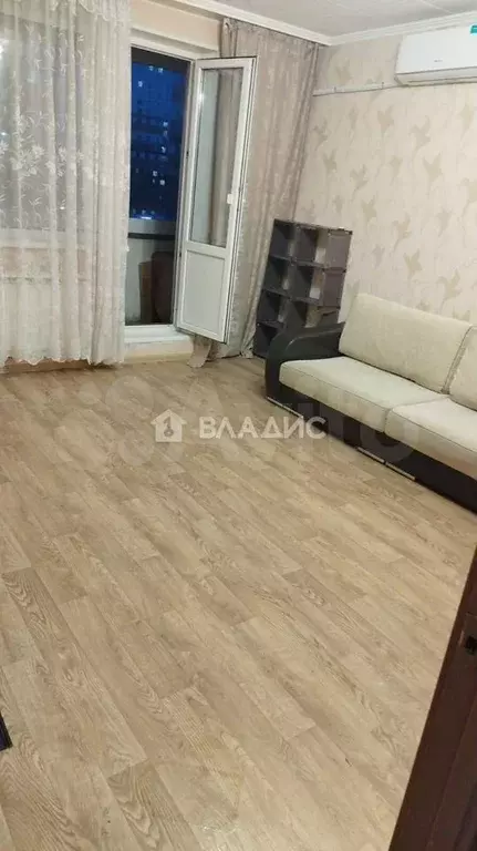 1-к. квартира, 38,9 м, 9/14 эт. - Фото 0