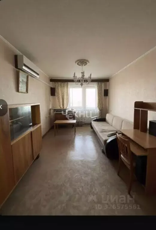 3-к кв. Нижегородская область, Нижний Новгород Кузнечиха жилрайон, ул. ... - Фото 1