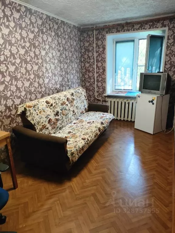 Комната Московская область, Пушкино ул. 2-я Домбровская, 3 (16.0 м) - Фото 2