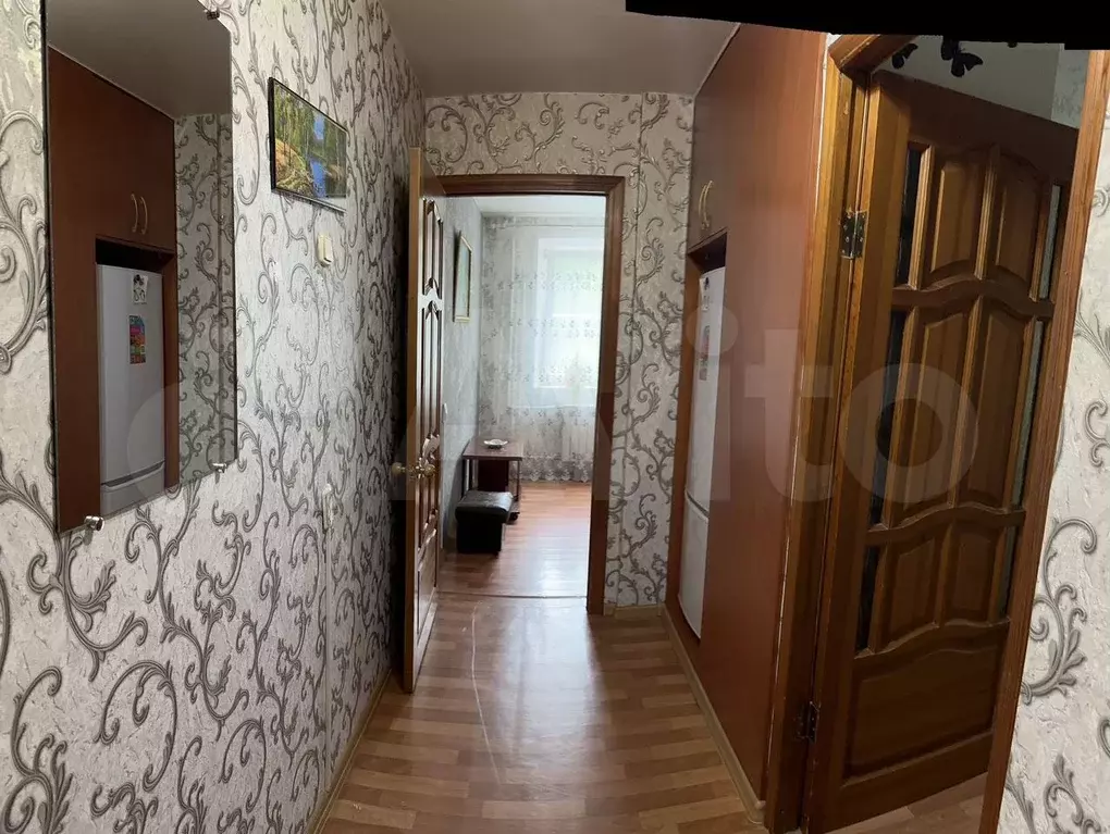 2-к. квартира, 42 м, 2/5 эт. - Фото 0