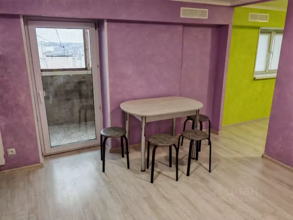 1-к кв. Московская область, Звенигород Одинцовский городской округ, ... - Фото 2