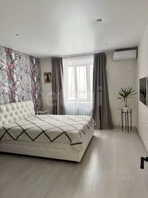 2-к кв. Татарстан, Казань просп. Альберта Камалеева, 8 (65.0 м) - Фото 1