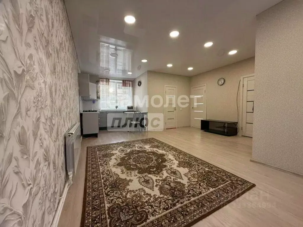 Дом в Башкортостан, с. Иглино ул. Нуриманова, 27 (60 м) - Фото 2