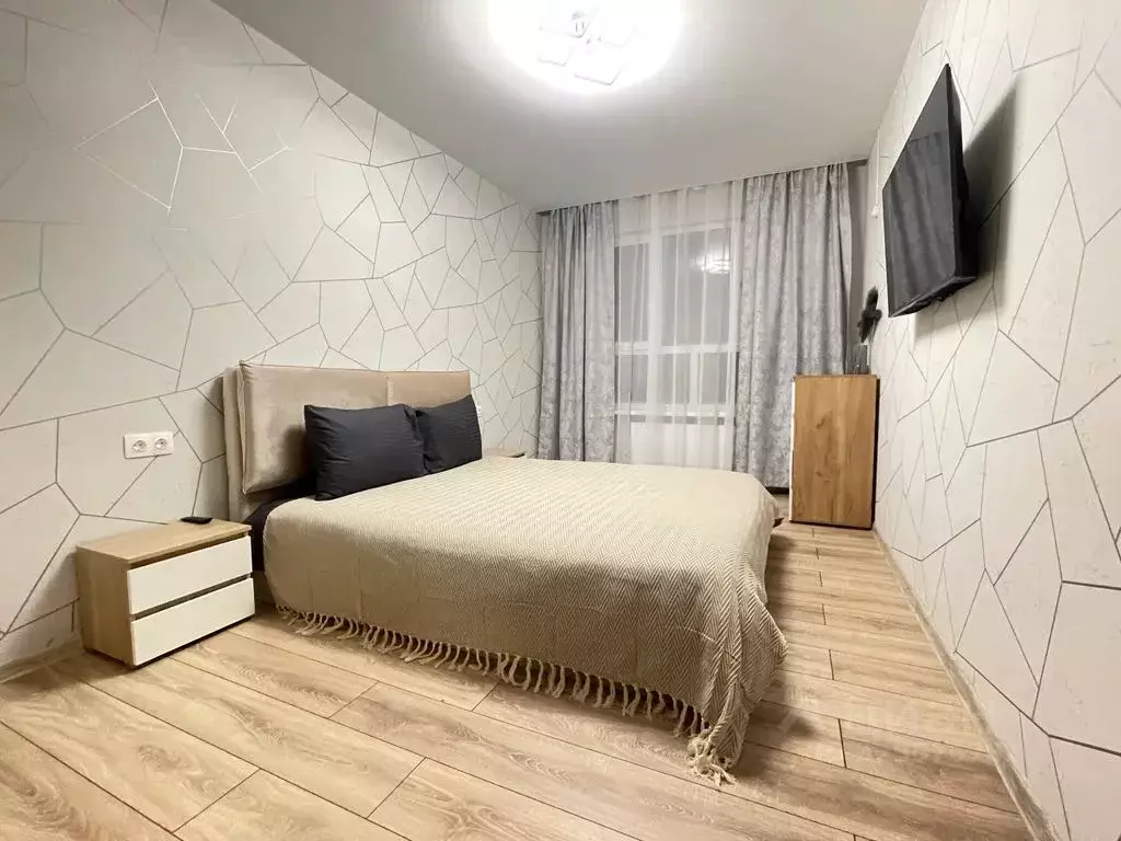 2-к кв. Московская область, Красногорск городской округ, д. Глухово ... - Фото 1