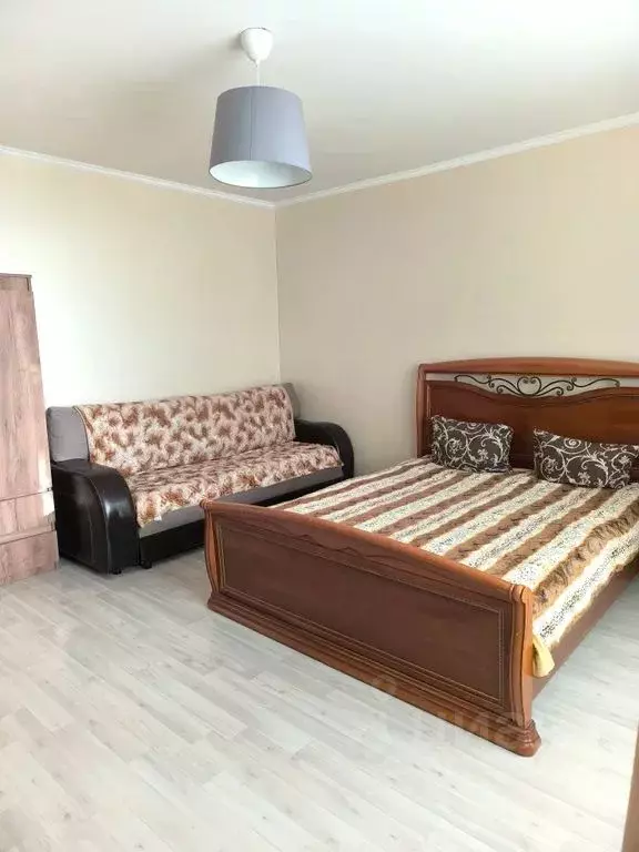 1-к кв. Ханты-Мансийский АО, Ханты-Мансийск ул. Энгельса, 52 (36.0 м) - Фото 0