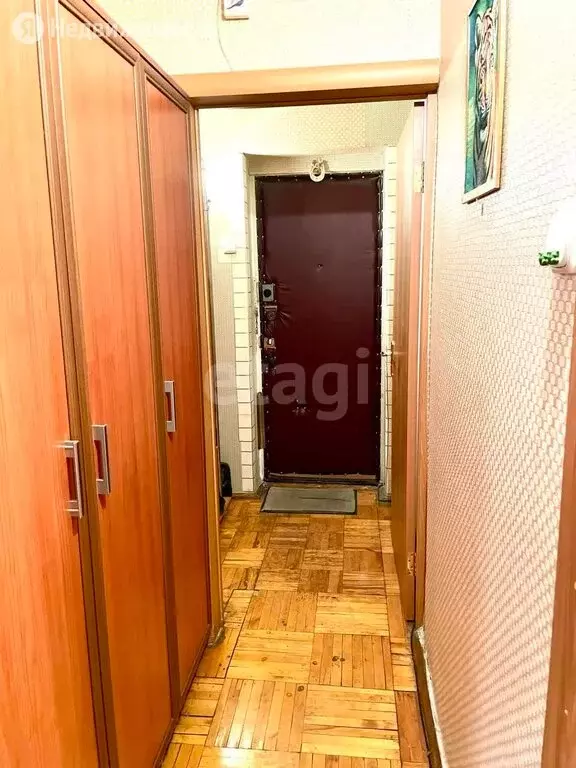 1-комнатная квартира: Челябинск, улица Хохрякова, 2б (36 м) - Фото 1