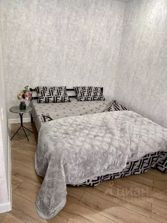1-к кв. Ставропольский край, Ставрополь ул. Мира, 236 (40.0 м) - Фото 1