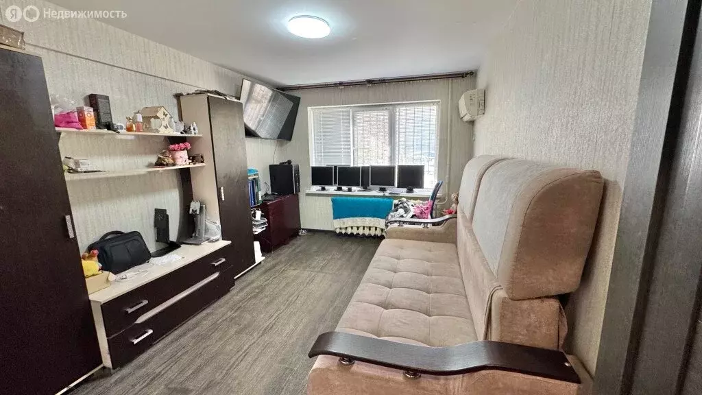 2-комнатная квартира: Волгоград, улица Лавочкина, 10 (44.7 м) - Фото 1