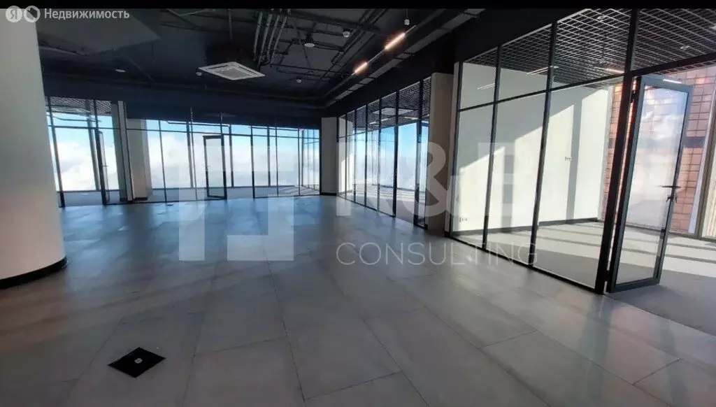 Офис (189.8 м) - Фото 2