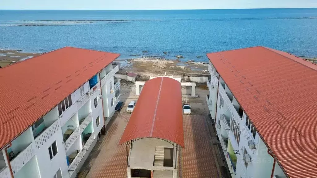 1-к кв. Дагестан, Избербаш ул. Имени Р. Зорге, 43к1 (46.0 м) - Фото 1